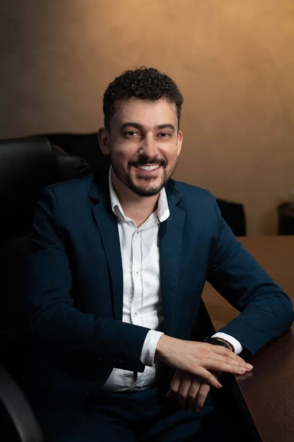 Cássio Coelho