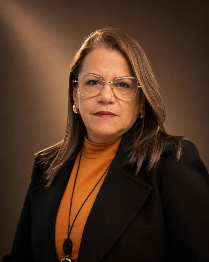 Graziela Sanches