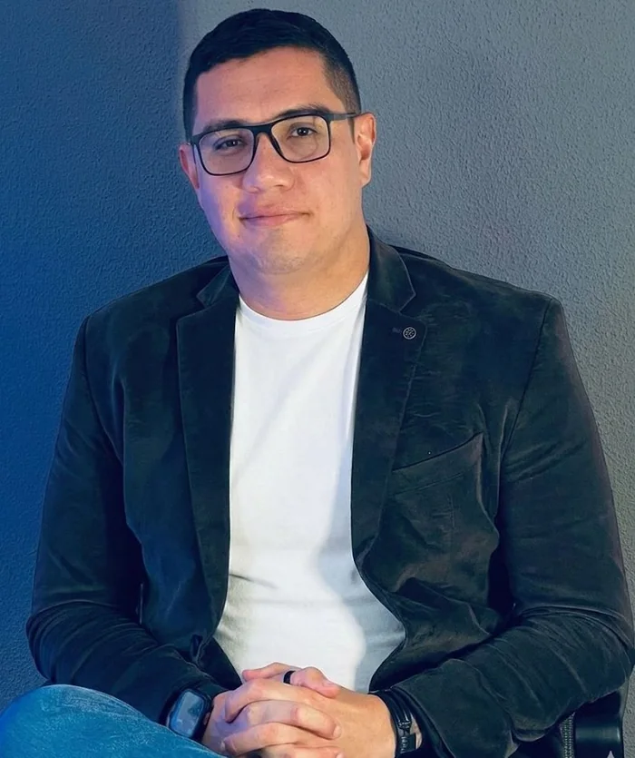 Engenheiro Gustavo Rezende