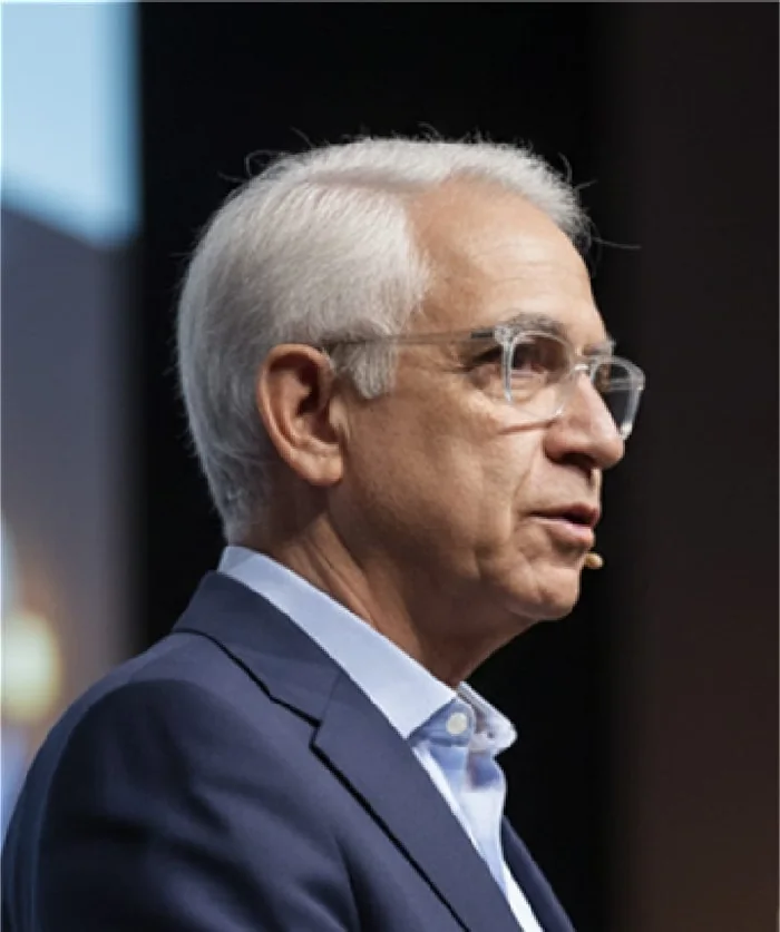 Dr. Marco Aurélio Bussacarini