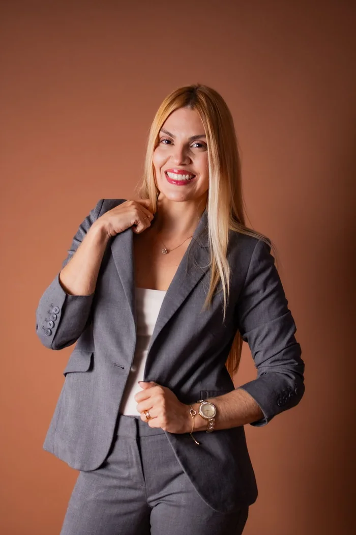 Michelly Fabre