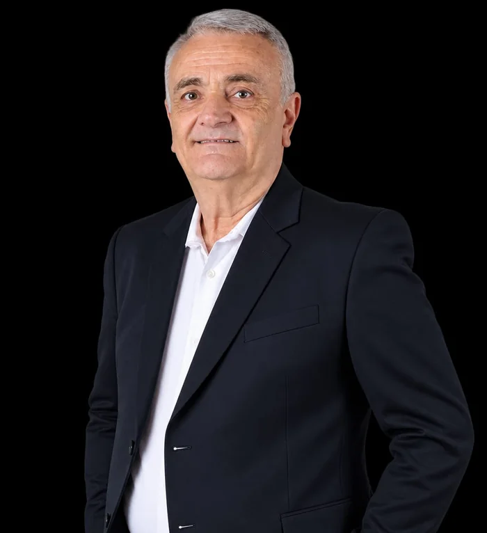 Milton Lazzari