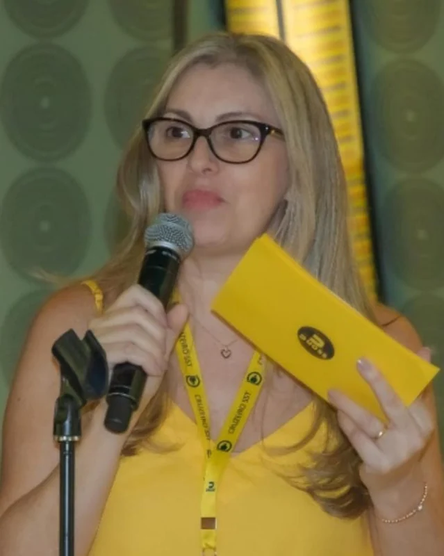 Renata Miranda