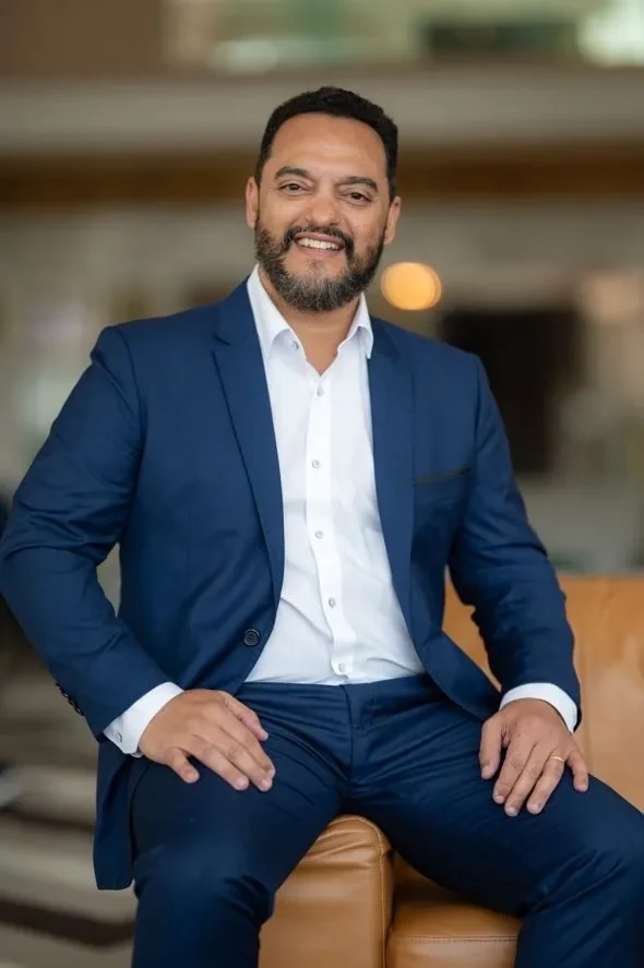 Sérgio Miranda